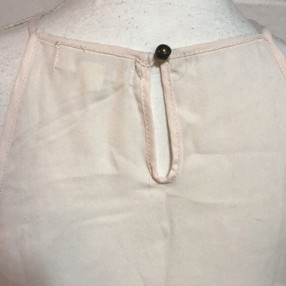 Taylor & Sage Sequin Top NWT Sm - Picture 6 of 8